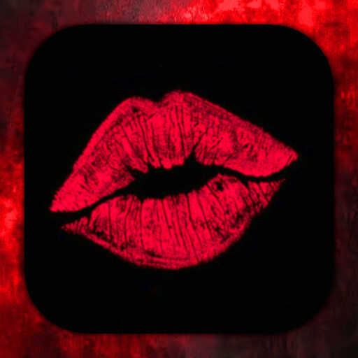 Lip Live Wallpaper logo