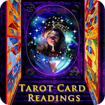 Cover Image of Download Tarot Cards 2.2.1 APK