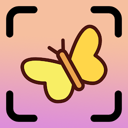 Imagen de ícono de Butterfly Identifier North Ame