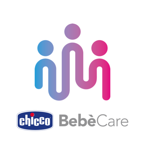 Chicco BebèCare Header - AppWisp.com