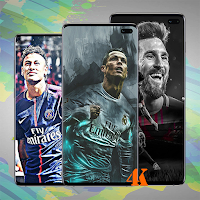 ⚽ Football wallpapers 4K - Soccer background