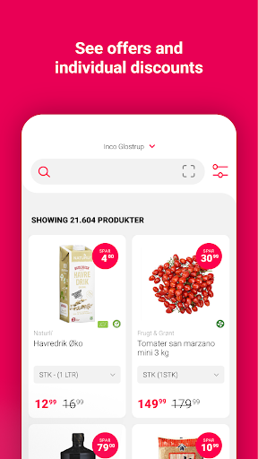 inco Cash & Carry Screen 3