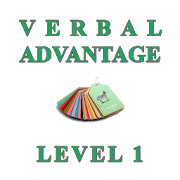 Verbal Advantage - Level 1