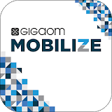 GigaOM Mobilize 2013 icon