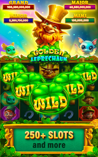 Slots Era - Jackpot Slots Game - Casino - games