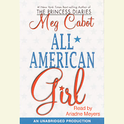 Icon image All-American Girl: Volume 1