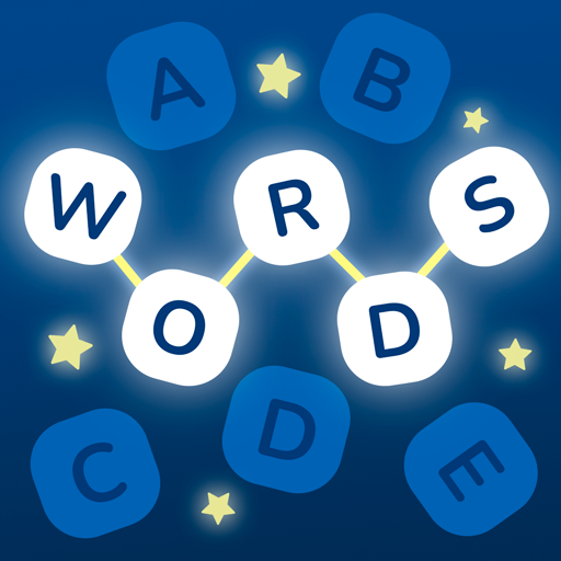 Word Search: Relax Puzzle Game  Icon