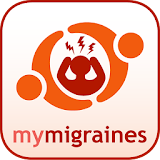 My Migraines - Headache icon