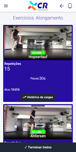 CR SOB MEDIDA Screen 3