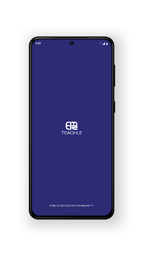 Android application 티끌 - 공교육 커뮤니티 screenshort