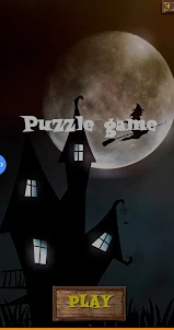 Puzzle game