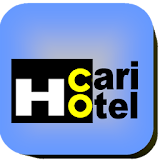 Cheap Hotel Search icon