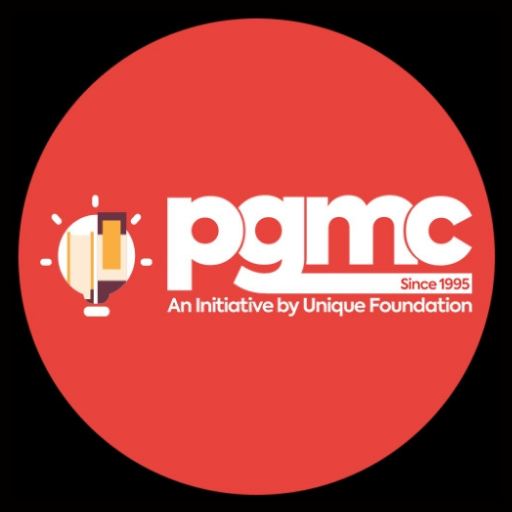 Pgmc logo