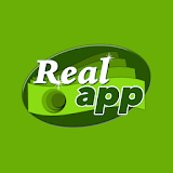 Realapp icon