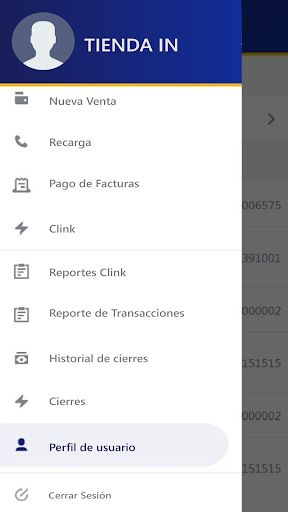 MPos Catcher 2.0 Screen 3