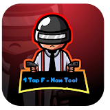 1 Tap F - Max Tool icon