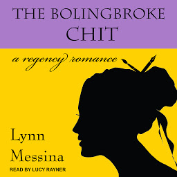 Icon image The Bolingbroke Chit: A Regency Romance