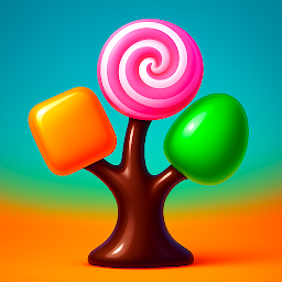 Candy Sort: Triple Match Mod Apk