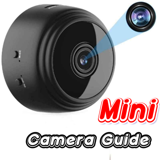 mini camera guide