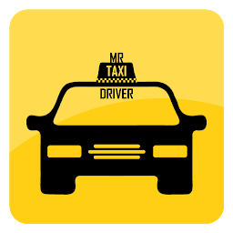 Icon image Mr. Taxi Driver
