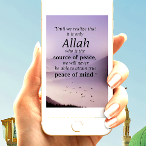 Allah Swt Quotes 0.0.5 APK + Mod (Unlimited money) untuk android