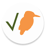 Birds Check icon