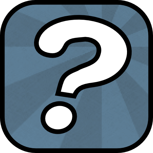 Hard Riddle - Puzzle  Icon