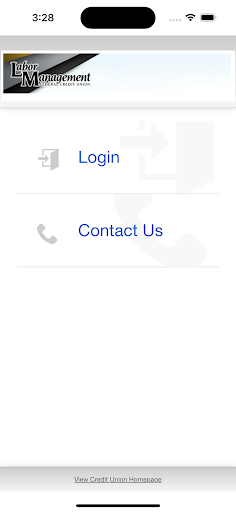 Android application Labor Management FCU screenshort