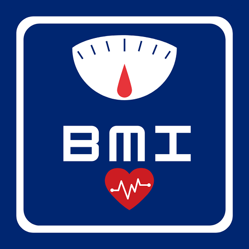 BMI Calculator - Ideal Weight logo