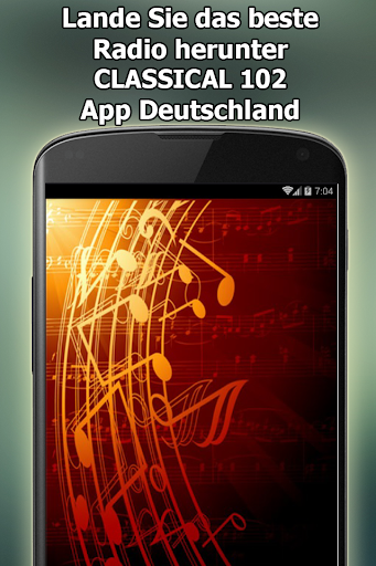 Radio CLASSICAL 102 Online Kos