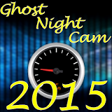 Ghost Night Cam 2015 icon