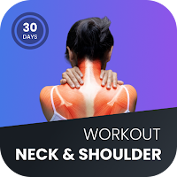 Neck  Shoulder Workout