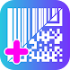 QR Code & Barcode 生成器 - Androidアプリ