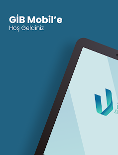 GİB Screenshot