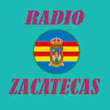 Radio Fresnillo Zacatecas icon