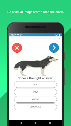 Alarm Learning English Screenshot 1 - AppWisp.com