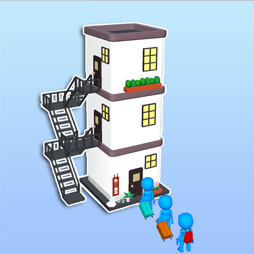 Tower Hotel Manager logo