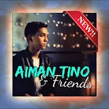 Lagu Aiman Tino Musik Mp3 icon