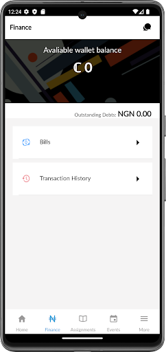 MD Agidingbi Parent Screen 3