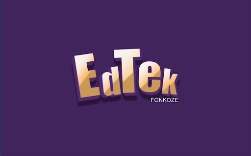 Android application Ekip Edtek (Jwèt fonkoze) screenshort