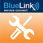 BlueLink Service Connect Apk