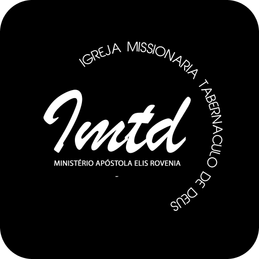 IMTD CHURCH logo