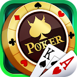 PokerMonster-Texas Holdem icon