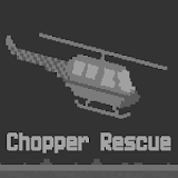 Chopper Rescue icon