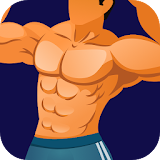 Men's Body Building- in 30 Days icon