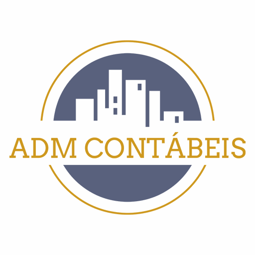ADM Contábeis logo