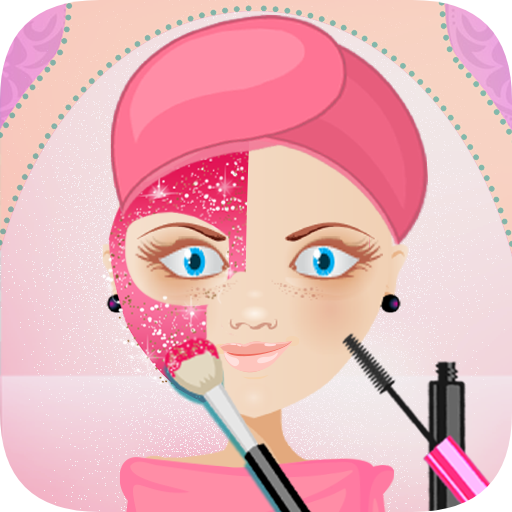 Face Spa & Secret Salon logo