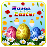 Cover Image of Download Easter Live Wallpaper 1.0 APK