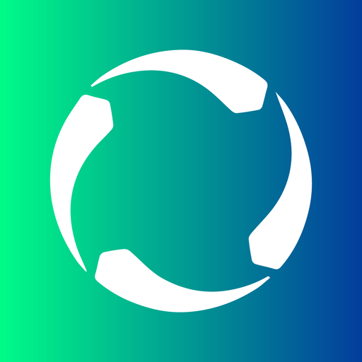 PELOTEA - Football App logo