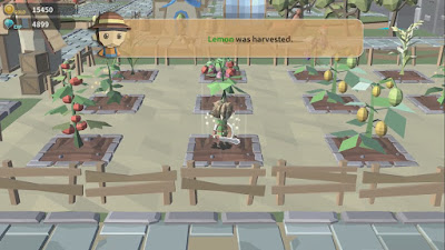 용사의 마을 poster 24